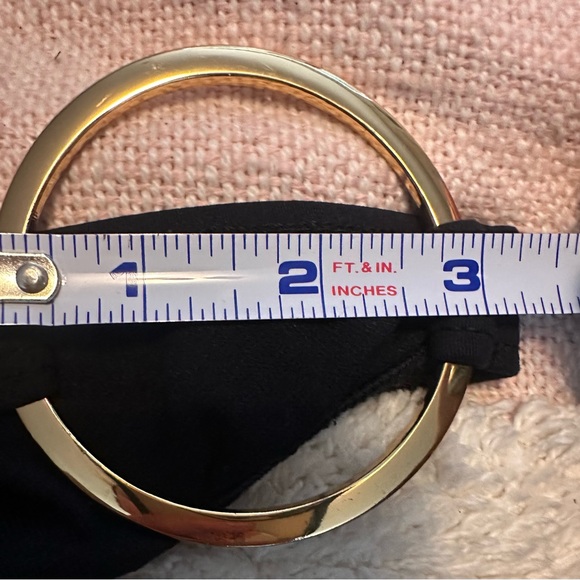 L Space Side Hoop Full Bottom M - Picture 7 of 11